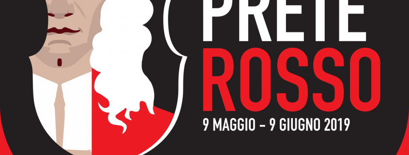 Il Prete Rosso - Festival omaggio a Vivaldi