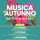 Festival musica d'autunno