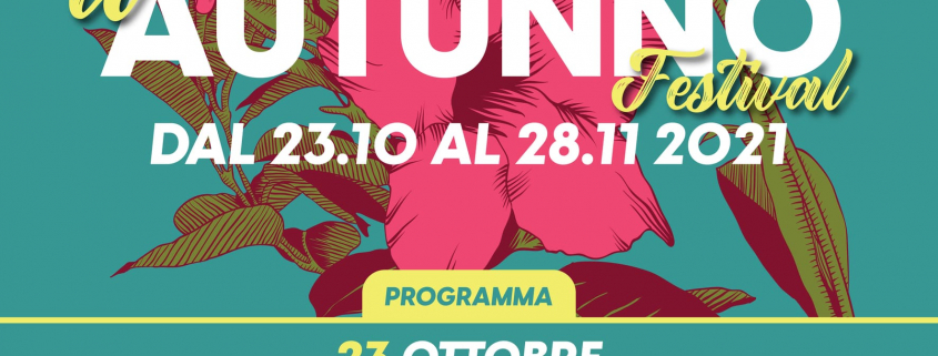 Festival musica d'autunno